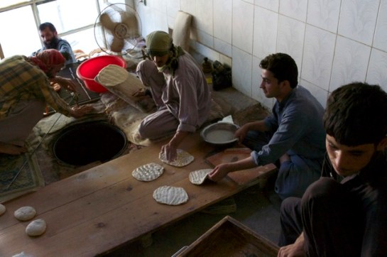 The flattening cycle.