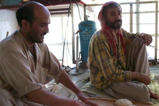 There is always a time for a joke, a question, or a smile.