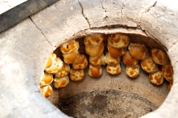Tandoor